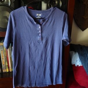 Duluth Trading Co Short Sleeve T